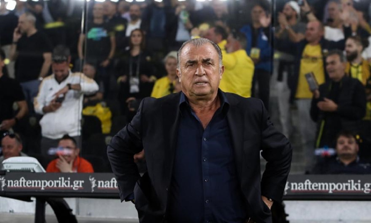 Read more about the article Παρελθόν από την Αλ Σαμπάμπ ο Τερίμ