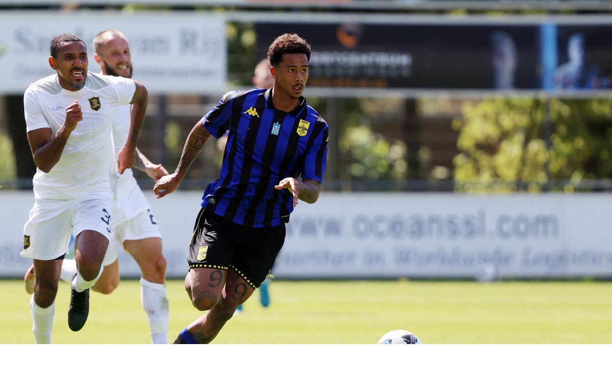 Read more about the article Άρης: Ηττήθηκε με 3-1 από την Λίβινγκστον