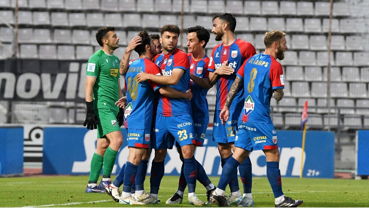 Read more about the article Βόλος: Μπήκε σε ρυθμό προπονήσεων
