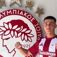 Ολυμπιακός: Πήρε τον 18χρονο Κορτές