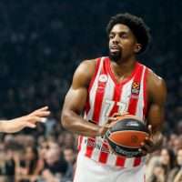 ΜακΚίσικ: «Ο Ολυμπιακός στήριξε εμένα και την οικογένειά μου – Να πάμε αυτό το κοινό ταξίδι ακόμα πιο μακριά»!