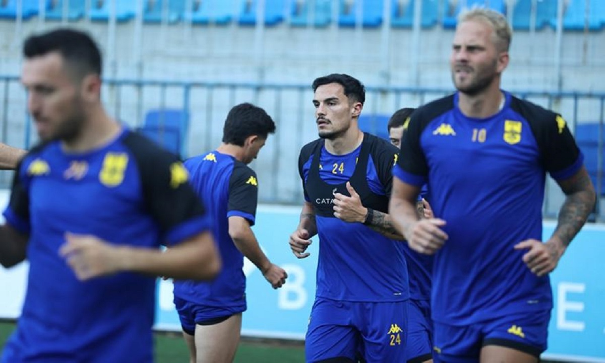 Read more about the article Άρης: Οριστικά στην novasports οι αναμετρήσεις με την Αράζ