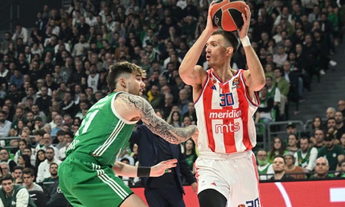 You are currently viewing Πετρούσεφ: Άκυρο σε Ερυθρό Αστέρα