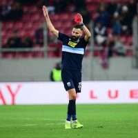 Ολυμπιακός: Επιστροφή για Σιόβα