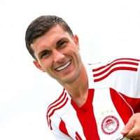 Ολυμπιακός: Και επίσημα στα “ερυθρόλευκα” ο Στρεφέτσα