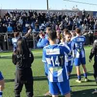 Ελλάς Σύρου: Και επίσημα στην β΄ εθνική