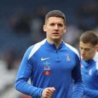 Σπόρτινγκ Λισαβόνας: “Γλυκοκοιτάζει” τον Τζόλη