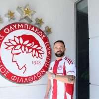 Ολυμπιακός: Επίσημη η επιστροφή του Βαλμπουενά