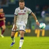 Μπολόνια: Εκτός για δύο μήνες ο Ιμόμπιλε