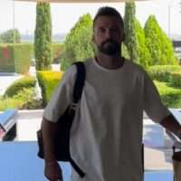 Καλαμάτα: Ανέβασε βίντεο με την άφιξη του Γκάμα