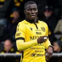 Ολυμπιακός: “Μια ανάσα” από τον Μανέ