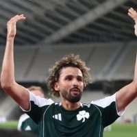 Παναθηναϊκός: Κάλεσμα στην Εθνική Αλγερίας για Τουμπά