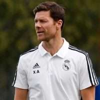 La Liga: MVP ο Τσάμπι Αλόνσο