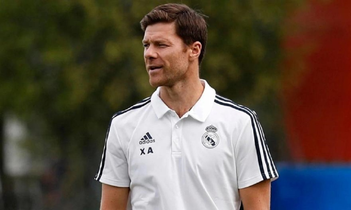 You are currently viewing La Liga: MVP ο Τσάμπι Αλόνσο