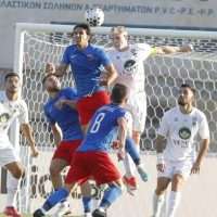 Super League 2: Αυτό είναι το πρόγραμμα της πρεμιέρας