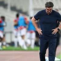 Παναθηναϊκός: Αποχώρησε ο Ρουί Βιτόρια