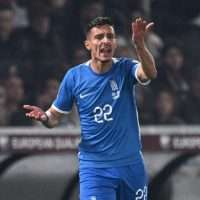 Εθνική Ελλάδος: Επιστρέφει ξανά ο Γιαννούλης