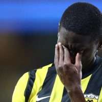 ΑΕΚ: Επιστρέφει μετά την διακοπή ο Ζίνι