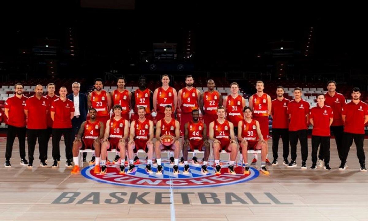 Read more about the article Μπάγερν Μονάχου: Το νέο της προφίλ για φέτος