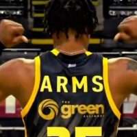 ΑΕΚ: Αυτή είναι η νέα εκτός έδρας φανέλα