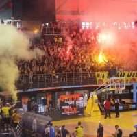 Άρης μπάσκετ: Sold out το ματς με το Αμβούργο