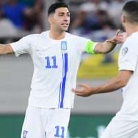 Εθνική Ελλάδος: Να επαναλάβει την εμφάνιση του Μαρτίου