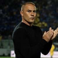 Φάμπιο Καναβάρο: Αναλαμβάνει την εθνική Ουζμπεκιστάν