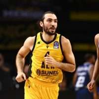 ΑΕΚ: Πιθανόν εκτός και με Περιστέρι ο Κατσίβελης