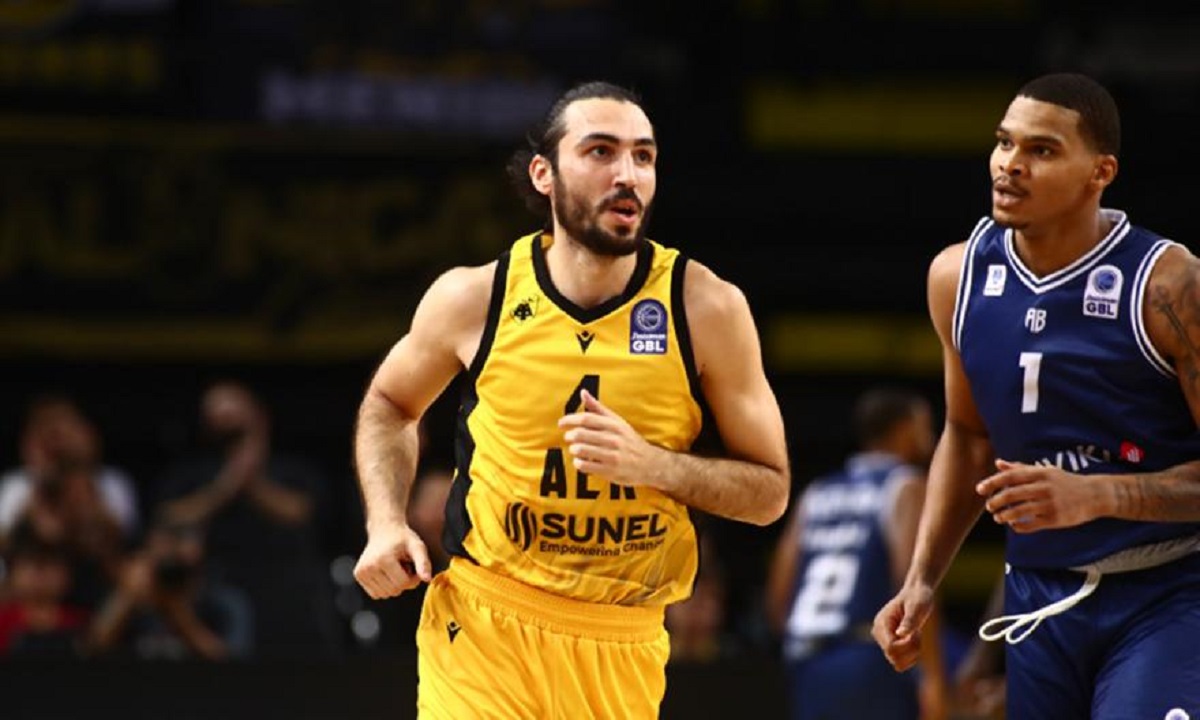 You are currently viewing ΑΕΚ: Πιθανόν εκτός και με Περιστέρι ο Κατσίβελης