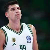 Παναθηναϊκός: MVP της πρώτης αγωνιστικής ο Μήτογλου