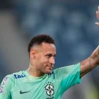 Εθνική Βραζιλίας: Εκτός ο Νεϊμάρ, μέσα ο Βινίσιους