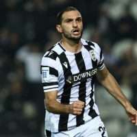 Stoiximan Super League: Παίκτης της αγωνιστικής ο Οζντόεφ