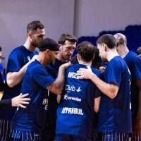 Οσμάνι: «Από τις καλύτερες ομάδες της Ευρωλίγκας ο Ολυμπιακός»