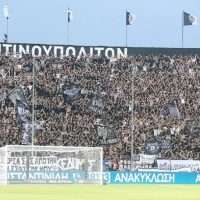 ΠΑΟΚ: Οδηγίες προς τον κόσμο που ταξίδεψε την Ισπανία