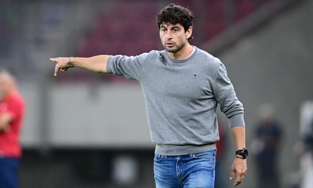 You are currently viewing Φεράντο: «Πρέπει να παλεύουμε περισσότερο»