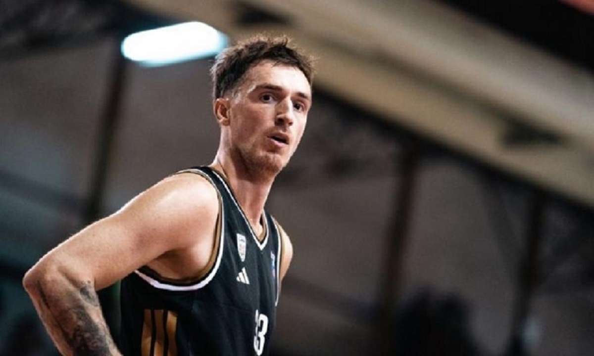 You are currently viewing Άρης: Στενές επαφές με Άντζουσιτς