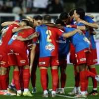 Βόλος: Αντέδρασαν οι παίκτες του στις δηλώσεις Σούντγκρεν