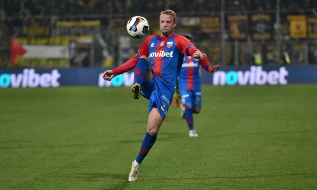 You are currently viewing Μηνύει τον Σούντγκρεν ο Βόλος: «Ψευδείς και ανυπόστατες δηλώσεις – Ντροπή σου»