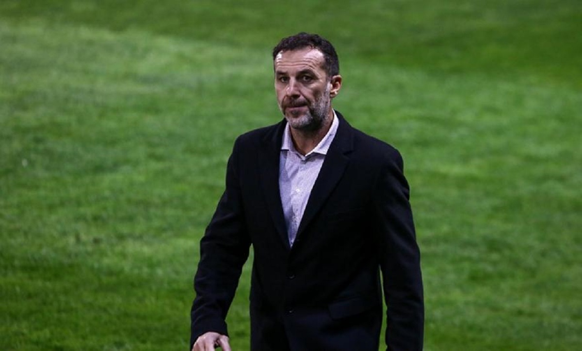 You are currently viewing ΠΑΣ Γιάννινα: Αναλαμβάνει ο Γιάννης Γκούμας