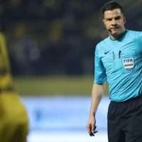 Stoiximan Super League: Αυτοί είναι οι διαιτητές της 11ης αγωνιστικής