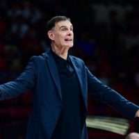 Ολυμπιακός-Παρτιζάν: Οι διαιτητές του αγώνα