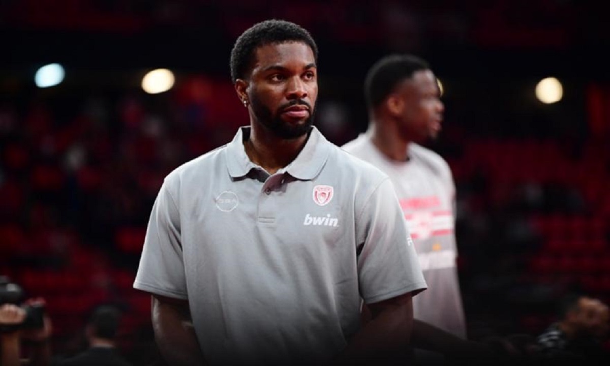 You are currently viewing Ολυμπιακός: Πρεμιέρα για Έβανς με Καρδίτσα