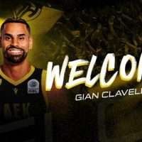 ΑΕΚ: Ενισχύεται με Κλαβέλ στα γκαρντ