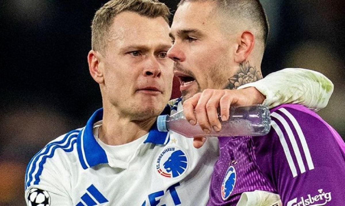 You are currently viewing Κοτάρσκι: Τι απειλές δέχεται ο πρώην τερματοφύλακας του ΠΑΟΚ