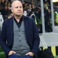 ΑΕΚ: Συμπλήρωσε κάρτες ο Νίκολιτς