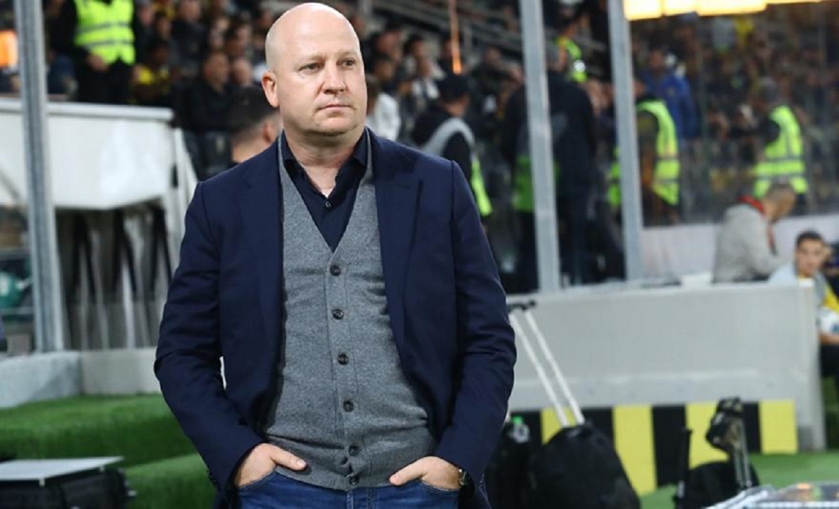 You are currently viewing ΑΕΚ: Συμπλήρωσε κάρτες ο Νίκολιτς