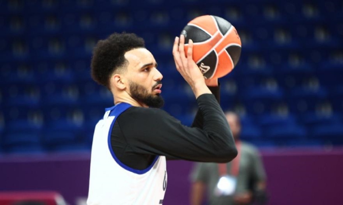 You are currently viewing Άρης: Σπουδαία κίνηση με Νουά