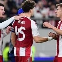 Ολυμπιακός: Τι ώρα θα γίνει ο αγώνας με Ελλάς Σύρου