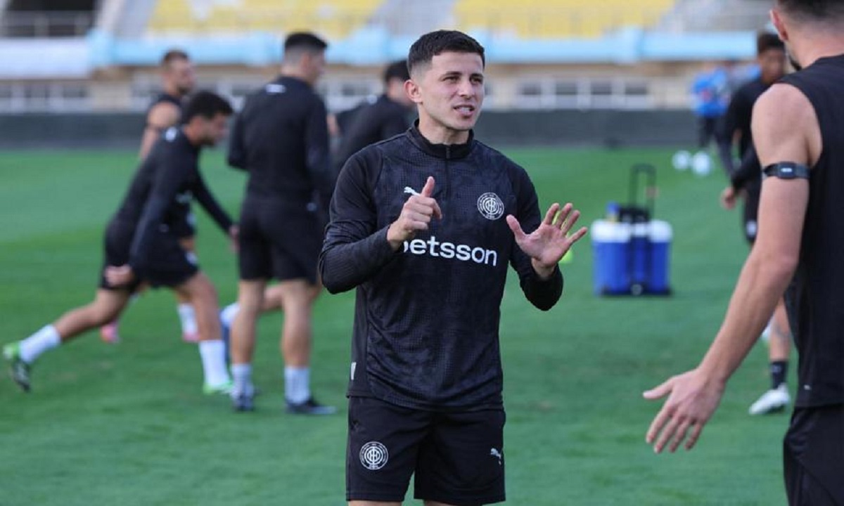 You are currently viewing ΟΦΗ: Δύο σημαντικές απουσίες με ΑΕΚ