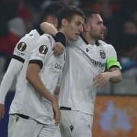 ΠΑΟΚ: Με φρενήρη ρυθμό κόντρα στην Γιούνγκ Μπόις